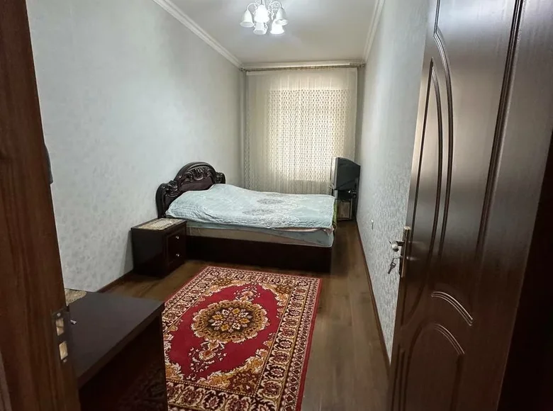 Квартира 3 комнаты 97 м² Ташкент, Узбекистан