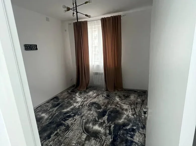 Kvartira 1 xona 26 m² Toshkentda