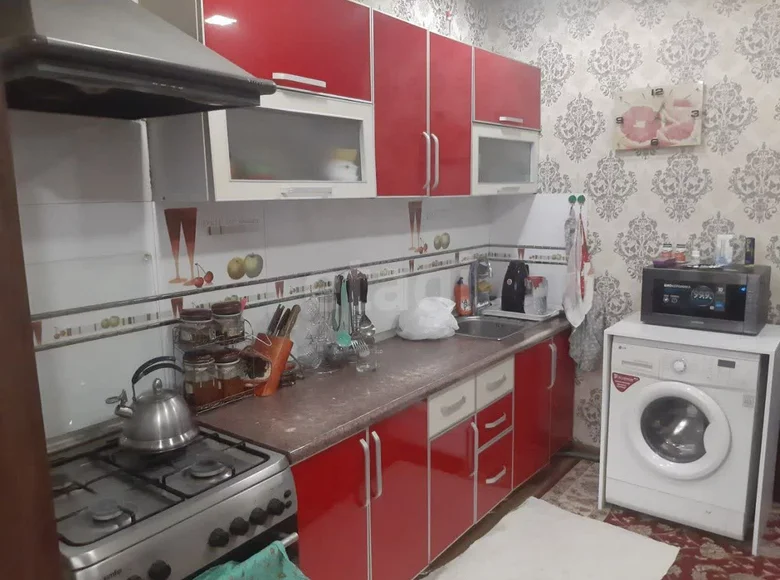 Квартира 113 м² Ташкент, Узбекистан