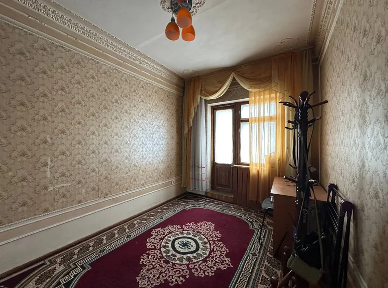 Квартира 3 комнаты 90 м² Ташкент, Узбекистан