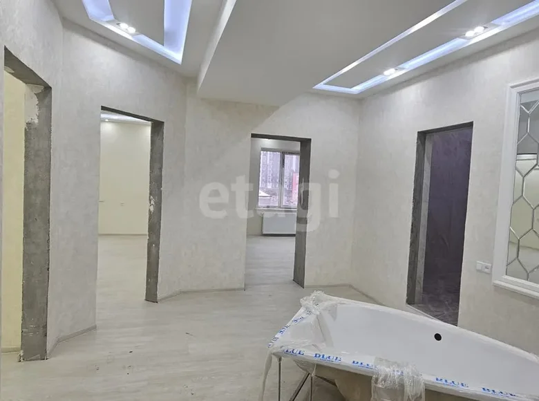 Kvartira 2 xonalar 105 m² Toshkentda