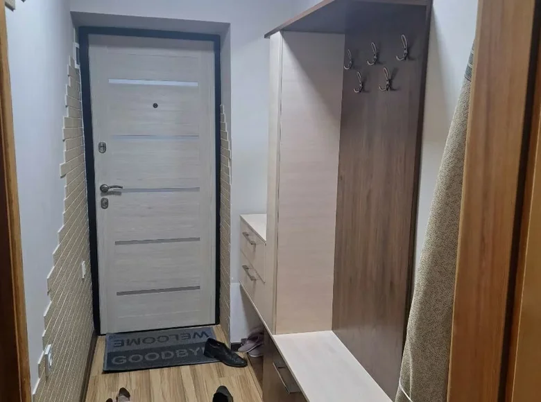 Квартира 1 комната 42 м² в Ташкенте, Узбекистан