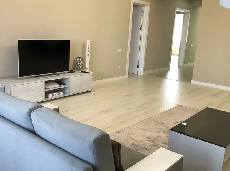 Квартира 3 комнаты 120 м² в Ташкенте, Узбекистан