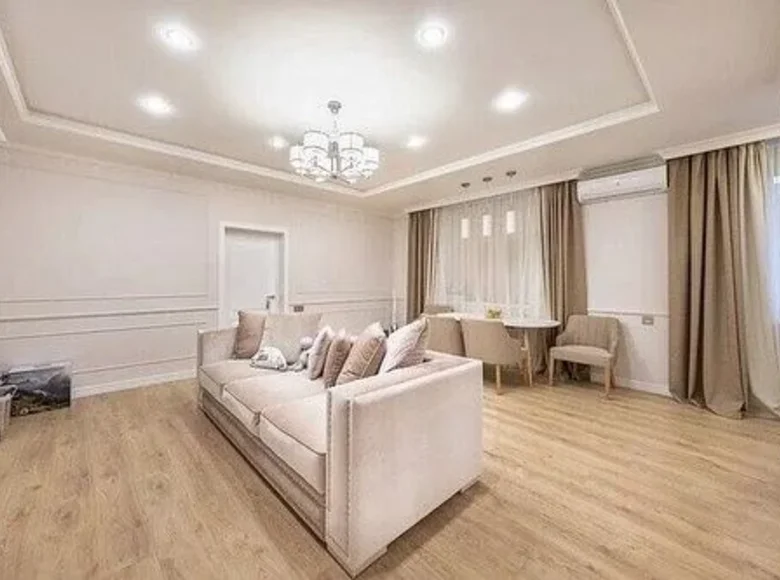 Квартира 2 комнаты 66 м² в Ташкенте, Узбекистан
