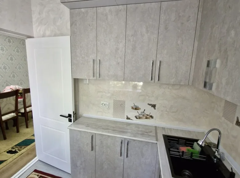 Kvartira 3 xonalar 63 m² Toshkentda