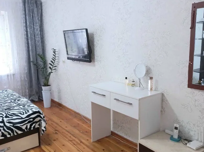 Kvartira 3 xonalar 68 m² Toshkentda