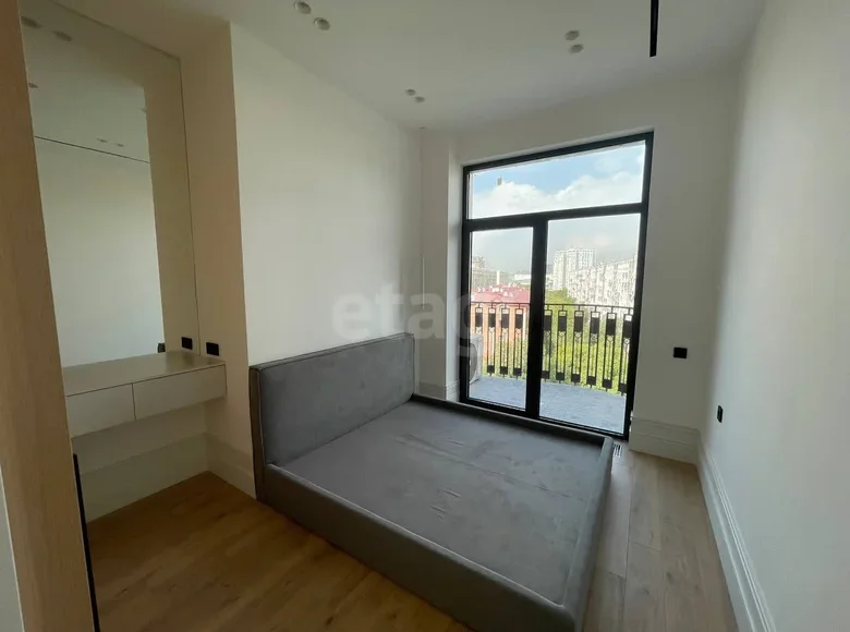 Kvartira 74 m² Toshkentda