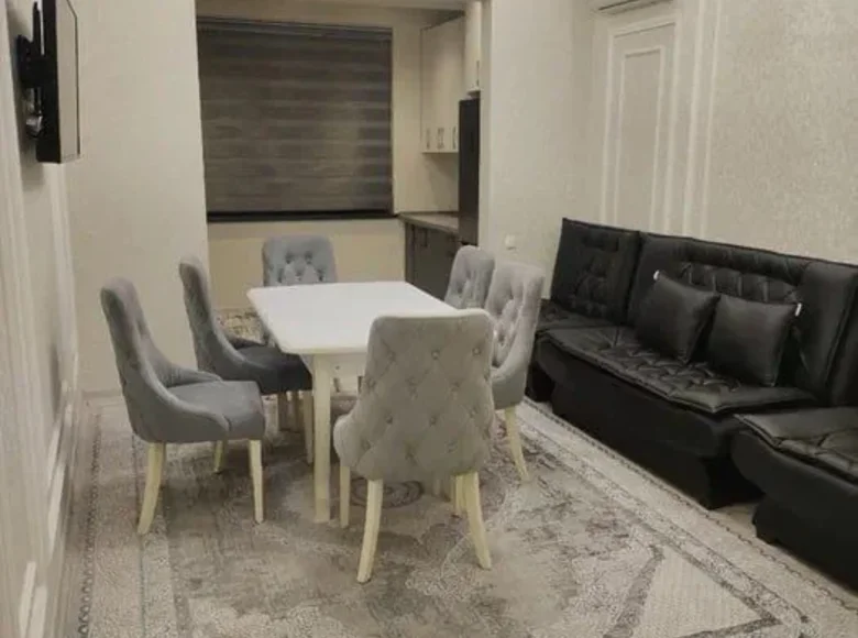 Kvartira 3 xonalar 78 m² Toshkentda