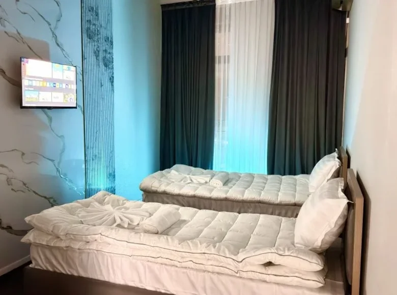 Mehmonxona  Toshkentda, Oʻzbekiston