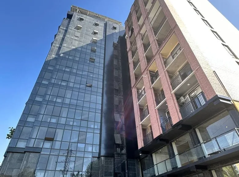 Kvartira 140 m² Toshkentda