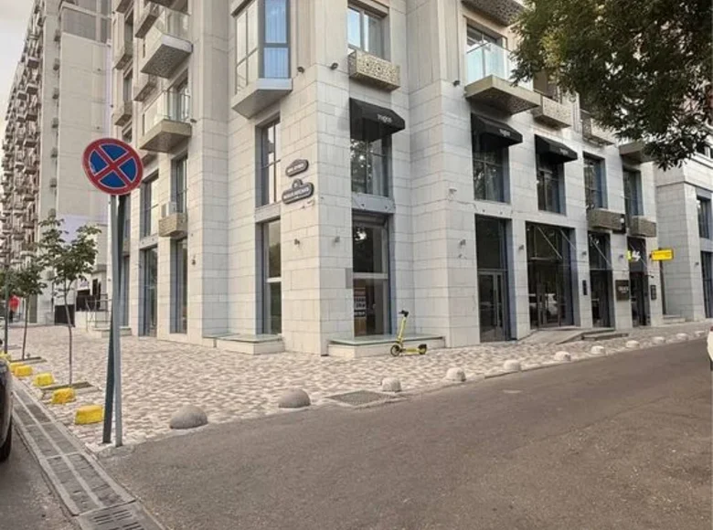 Коммерческое помещение 374 м² в Ташкенте, Узбекистан