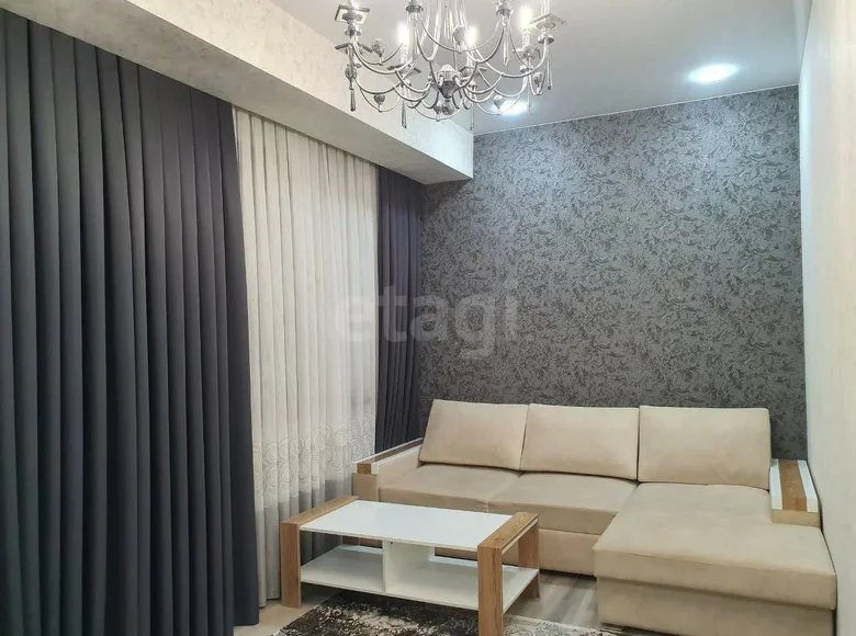 Kvartira 85 m² Toshkentda, O‘zbekiston