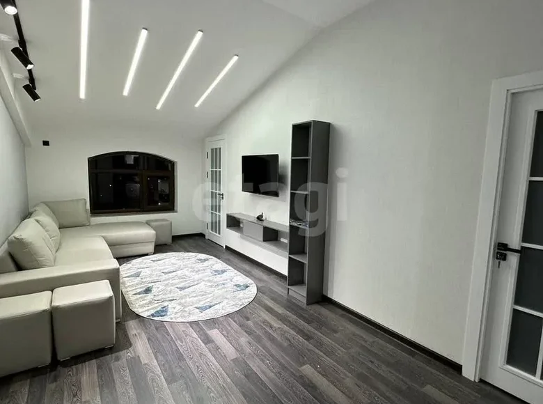 Kvartira 2 xonalar 47 m² Samarqandda