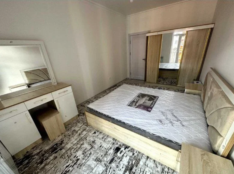 Квартира 2 комнаты 58 м² в Ташкенте, Узбекистан