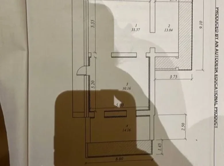 Аренда Ц-1 Бибигон 150+30 кв.м. 