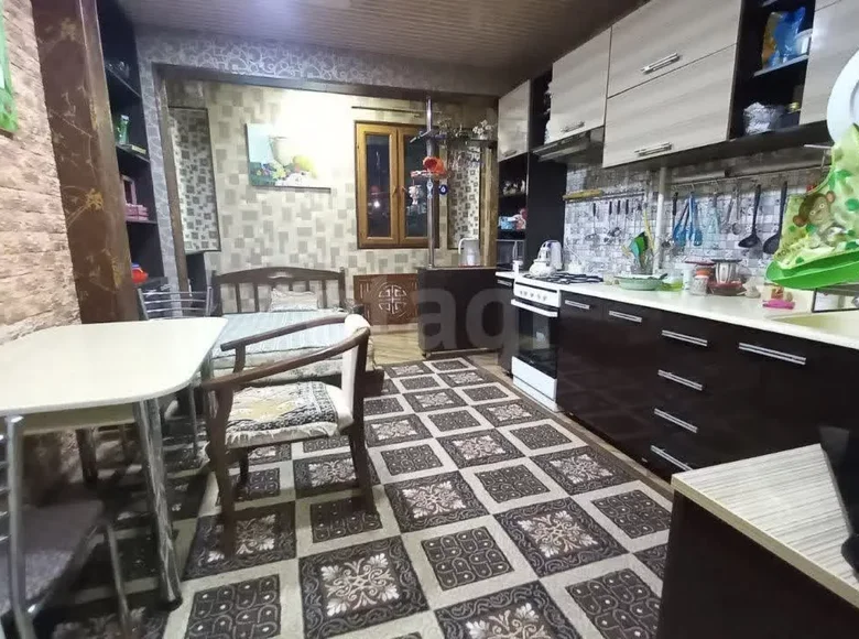 Квартира 64 м² Ташкент, Узбекистан