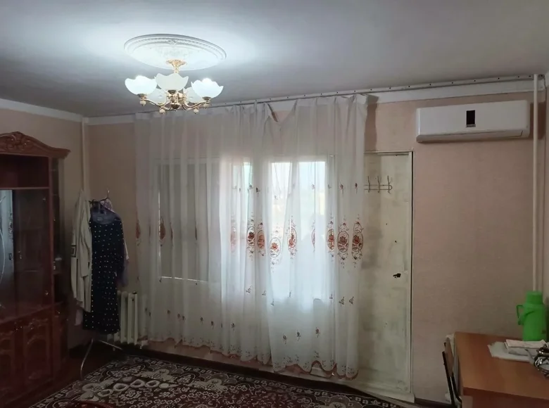 Квартира 2 комнаты 65 м² Ташкент, Узбекистан