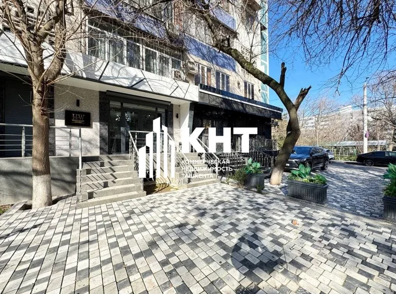 Коммерческое помещение 76 м² в Ташкенте, Узбекистан