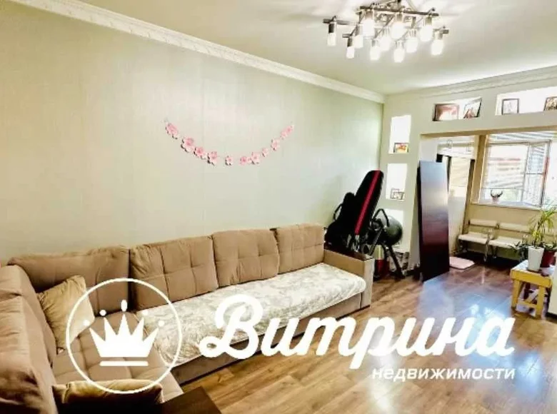 Квартира 4 комнаты 83 м² Ташкент, Узбекистан