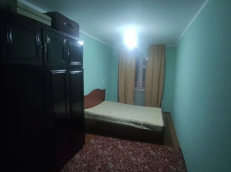 Kvartira 2 xonalar 59 m² Toshkentda, O‘zbekiston