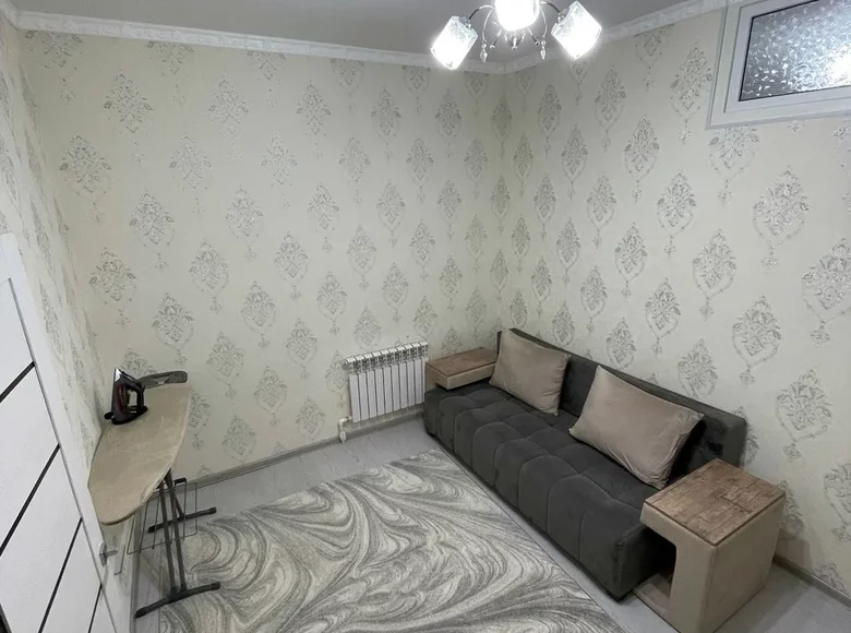 Kottej 2 xonalar 41 m² Khanabadda