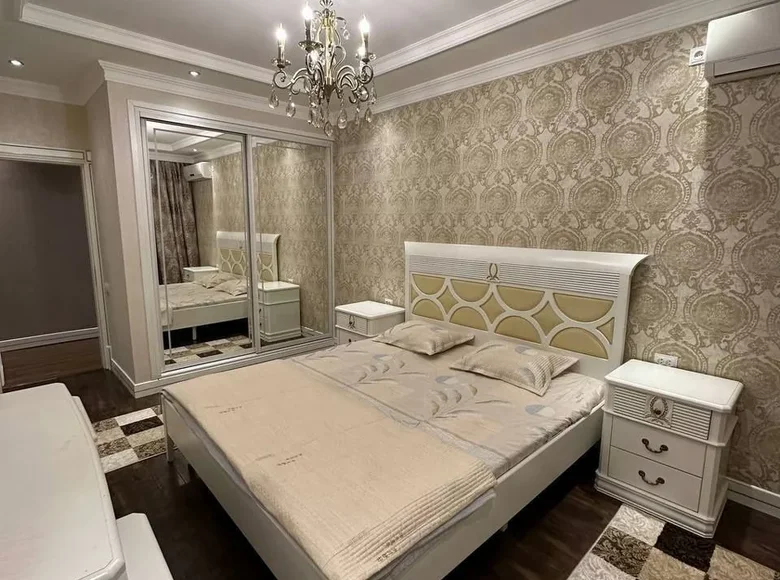 Kvartira  Toshkentda, Oʻzbekiston