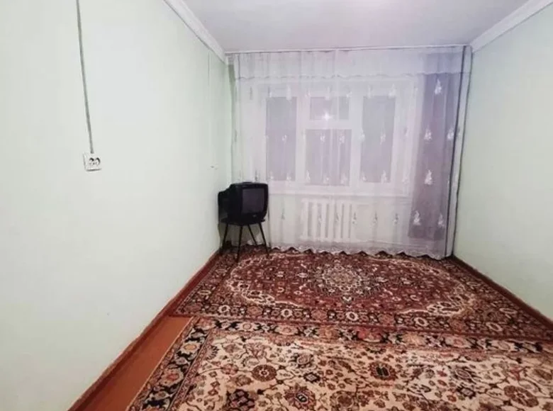 Квартира 1 комната 28 м² Бешкурган, Узбекистан