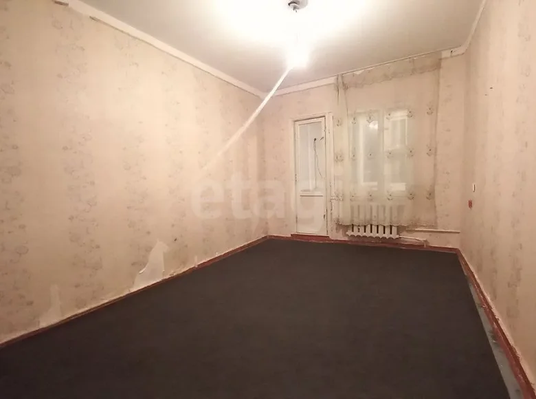 Квартира 43 м² Ташкент, Узбекистан