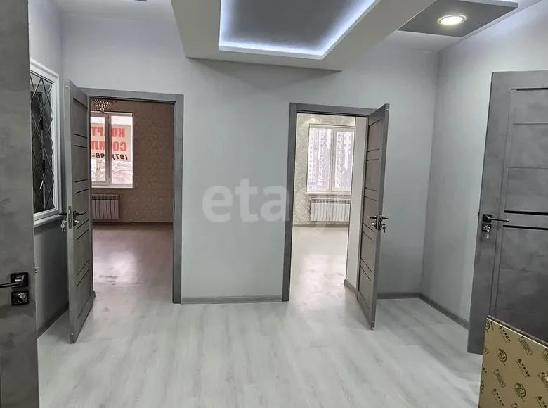 Kvartira 2 xonalar 95 m² Toshkentda