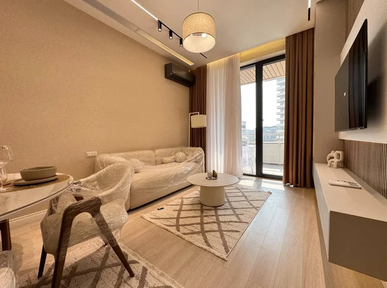 Посуточная квартира Daily Apartment Rental