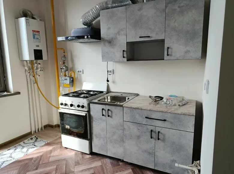 Квартира 2 комнаты 60 м² в Ташкенте, Узбекистан