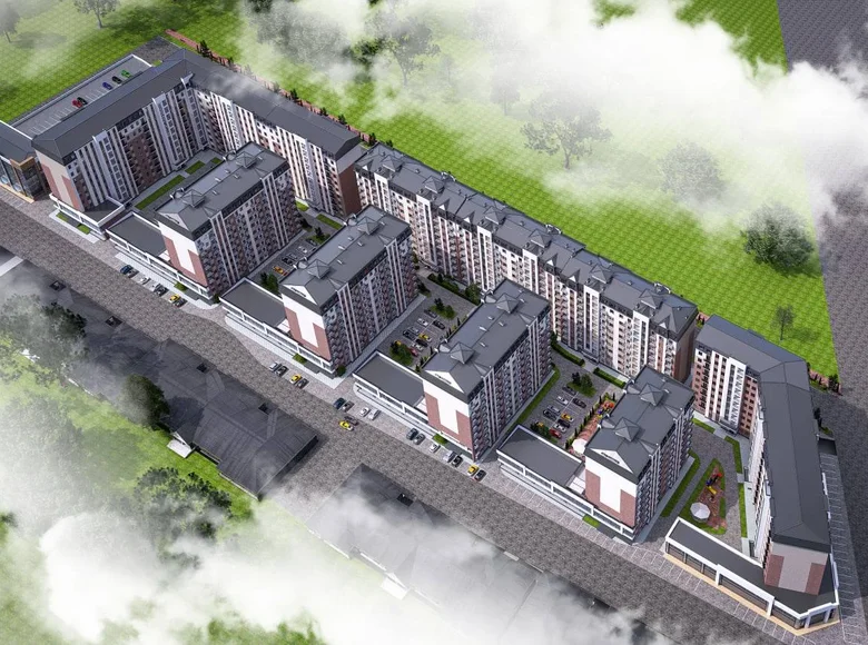 Yer 738 m² Toshkentda