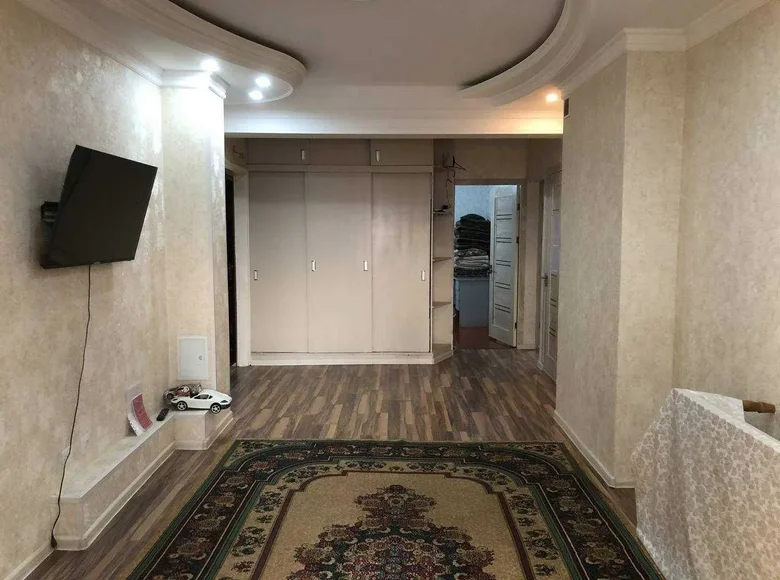 Квартира 3 комнаты 76 м² Ташкент, Узбекистан