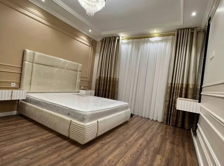 Квартира 2 комнаты 60 м² в Ташкенте, Узбекистан