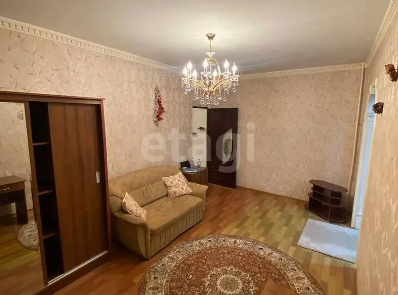 Квартира 41 м² Ташкент, Узбекистан