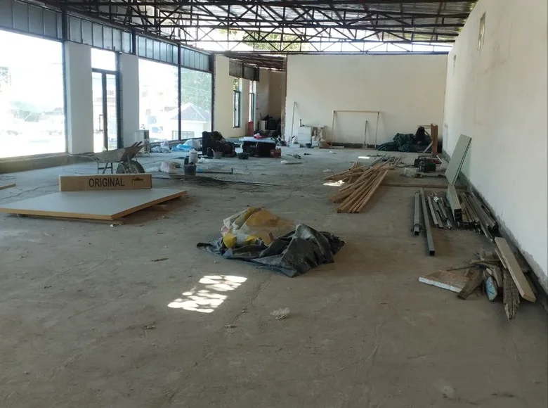 Коммерческое помещение 379 м² Бостанлыкский район, Узбекистан