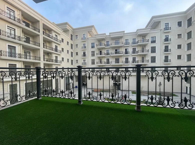 Квартира  в Ташкенте, Узбекистан