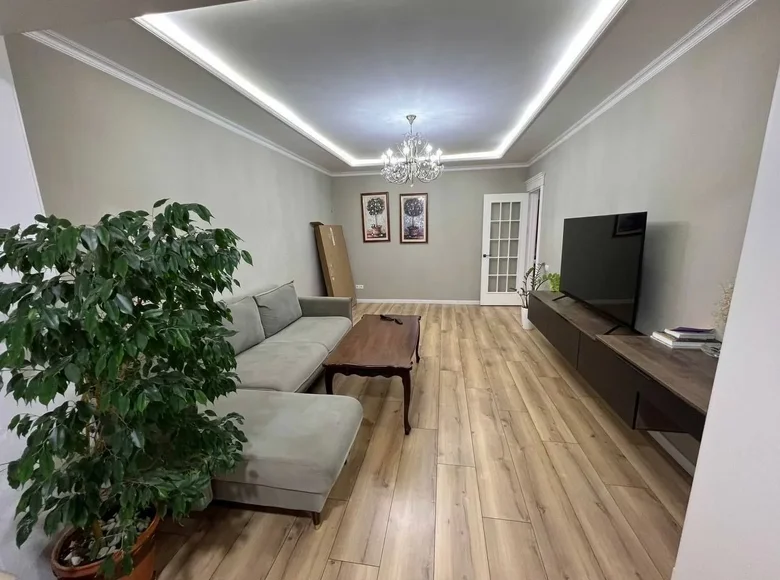 Квартира 3 комнаты 95 м² Ташкент, Узбекистан