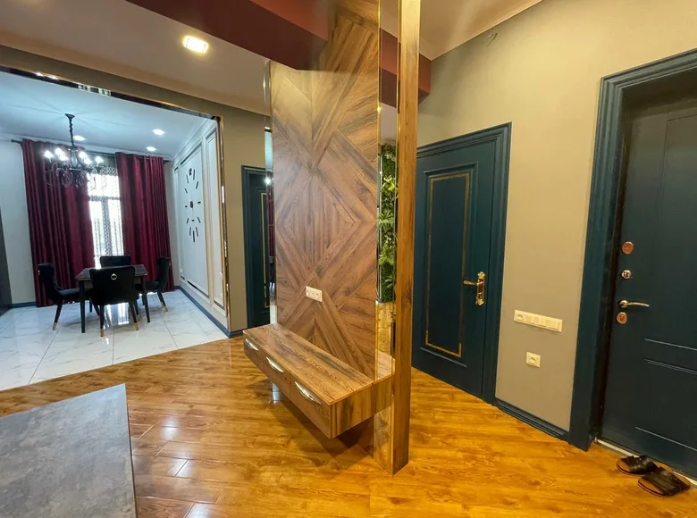 Kvartira 2 xonalar 60 m² Toshkentda