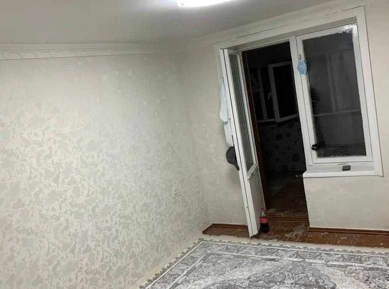 Квартира 2 комнаты 48 м² Ташкент, Узбекистан