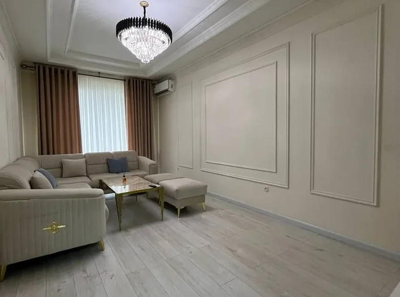 Квартира 80 м² Канимехский район, Узбекистан