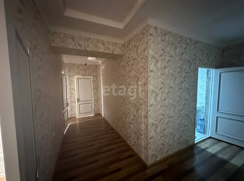 Kvartira 2 xonalar 68 m² Samarqandda