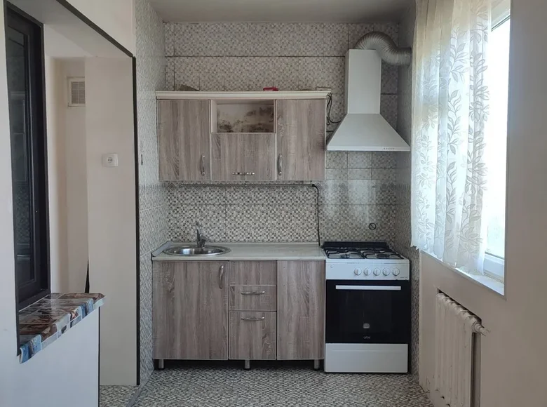 Квартира 1 комната 45 м² Ташкент, Узбекистан