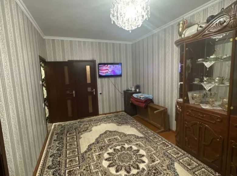 Квартира 2 комнаты 50 м² Салар, Узбекистан