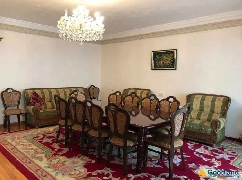 Kvartira 3 xonalar 103 m² Toshkentda