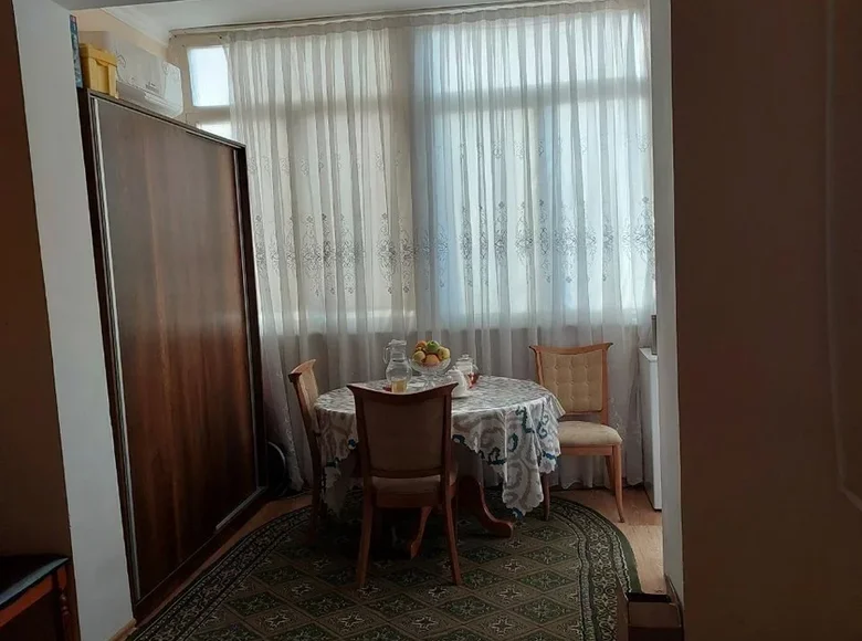 Квартира 2 комнаты 65 м² Ташкент, Узбекистан