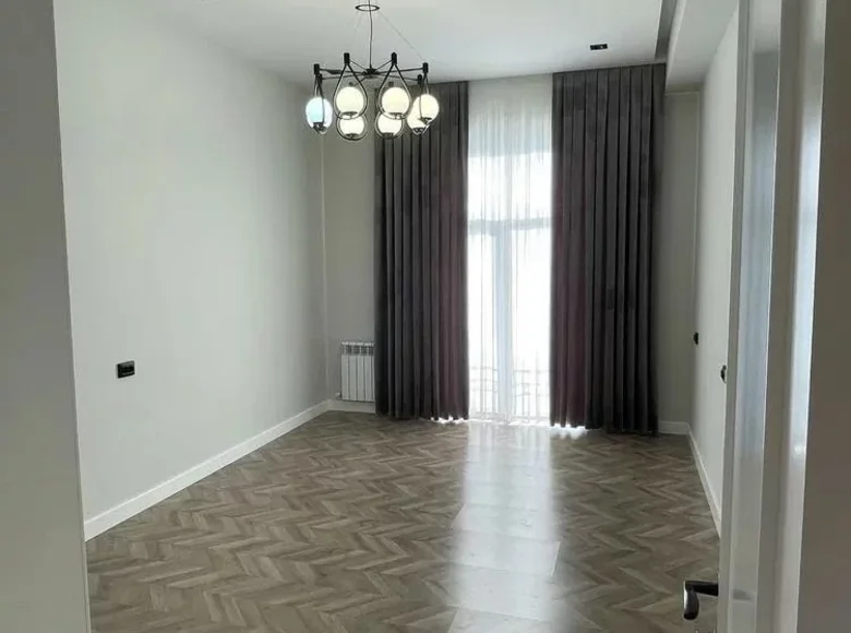 Квартира 3 комнаты 115 м² Ташкент, Узбекистан