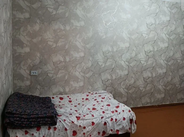 Квартира 1 комната 40 м² в Ташкенте, Узбекистан