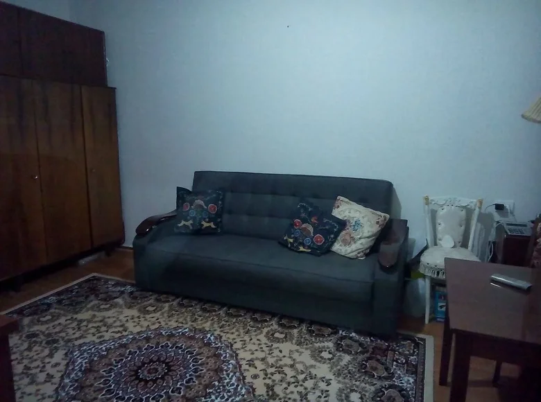 Квартира 1 комната 38 м² Ташкент, Узбекистан