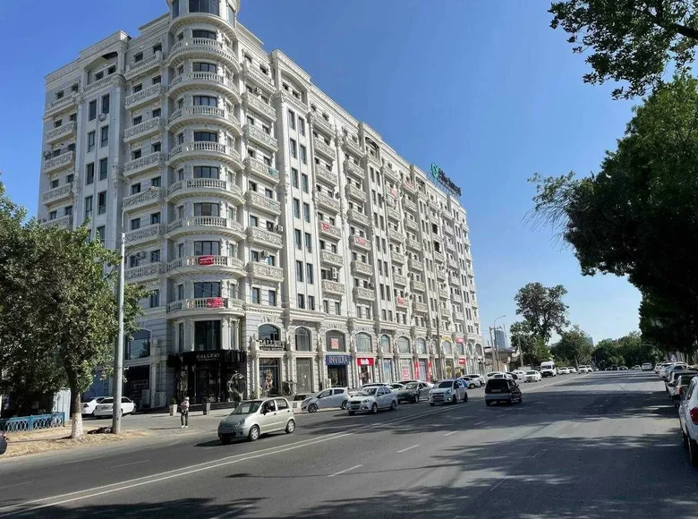 Kvartira 3 xonalar 93 m² Toshkentda